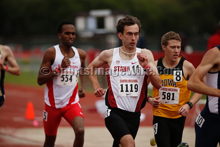 2014SIfriOpen-062.JPG - Apr 4-5, 2014; Stanford, CA, USA; the Stanford Track and Field Invitational.